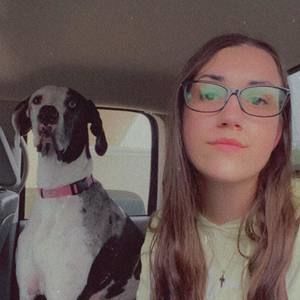 Meet your Posher, Caytlin